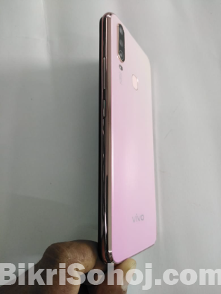 Vivo Y17